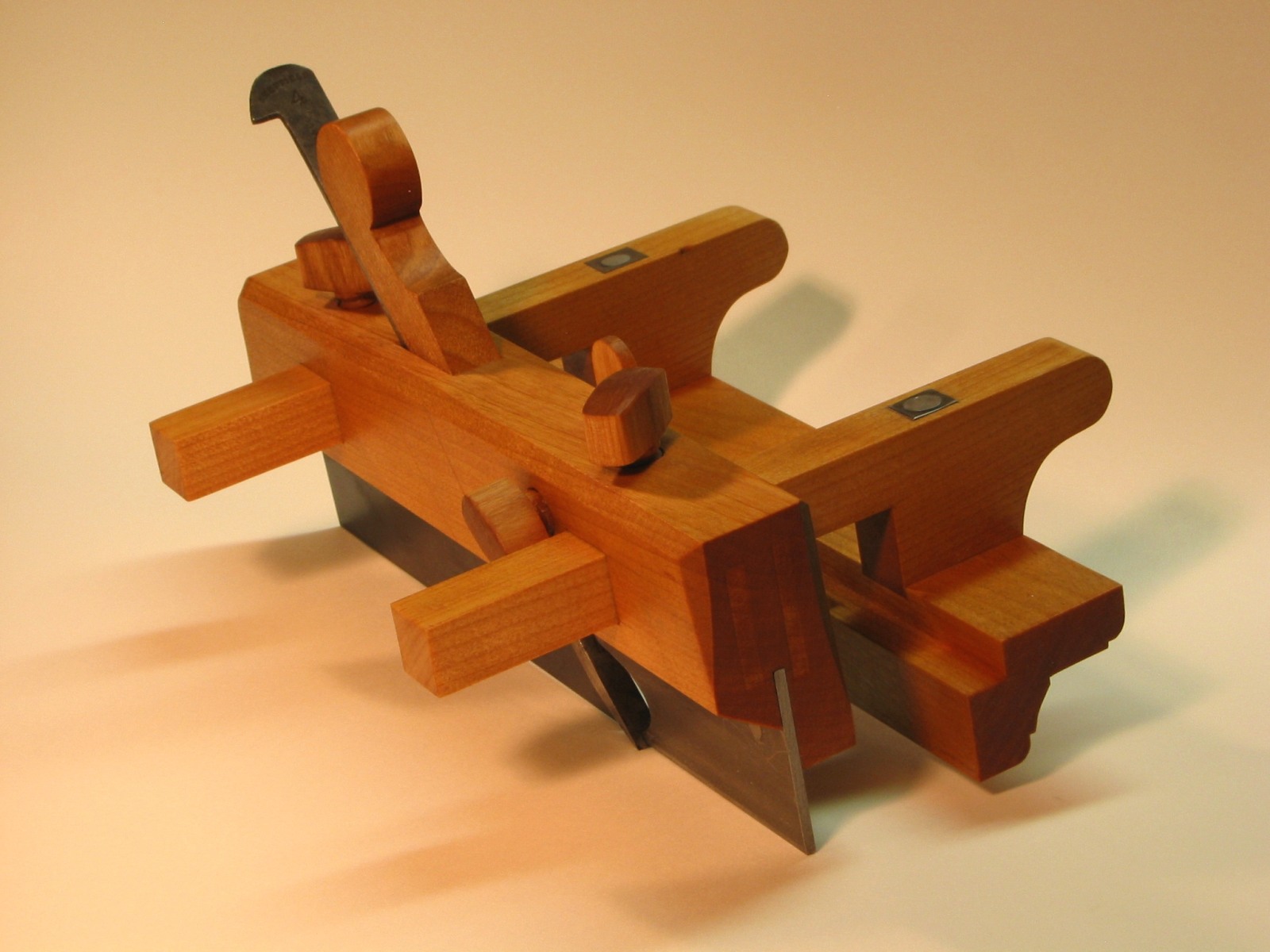 Plow Plane